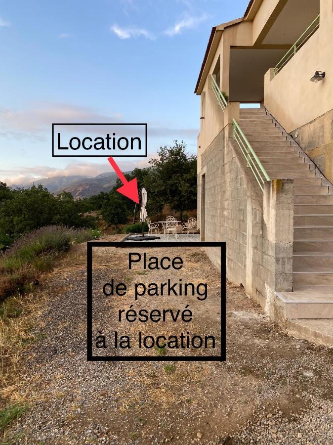 Gite A La Ferme Chez Felix Et Marie-Ca Vallecalle Exteriör bild